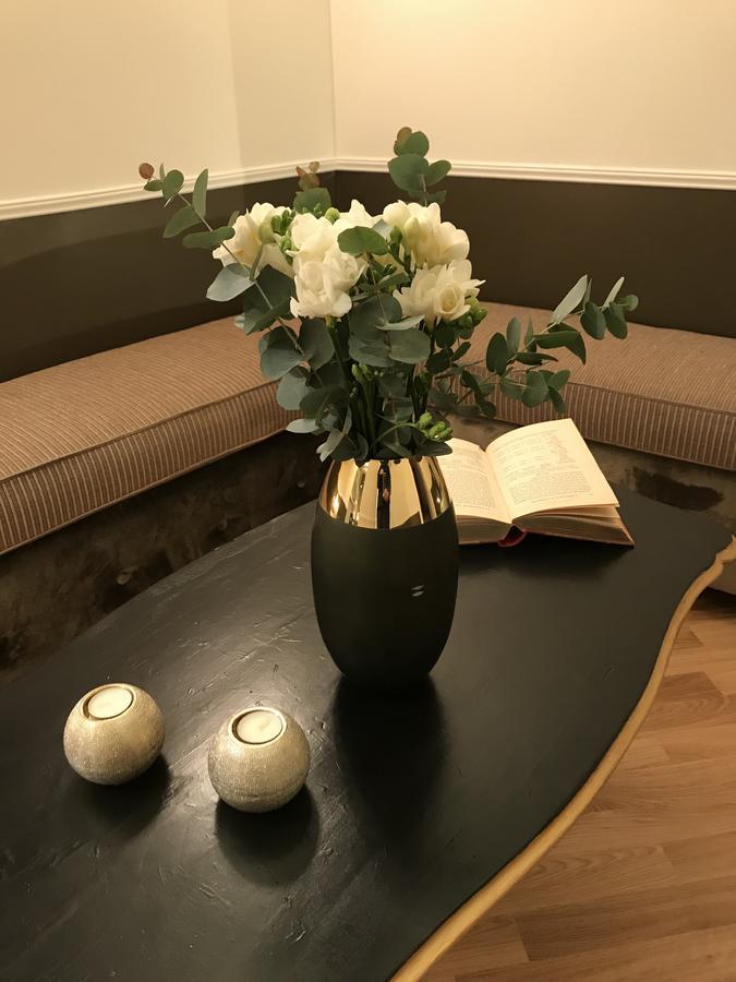 Mia Al Pantheon Luxury Suites 罗马 外观 照片